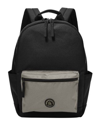 FOSSIL Sport Backpack Black