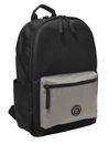 FOSSIL Sport Backpack Black
