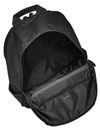 FOSSIL Sport Backpack Black