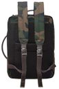 FOSSIL Buckner Backpack Multi