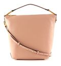 COCCINELLE Liya Shoulder Bag Pivoine / Taupe