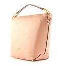 COCCINELLE Liya Shoulder Bag Pivoine / Taupe