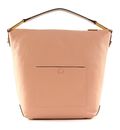 COCCINELLE Liya Shoulder Bag Pivoine / Taupe