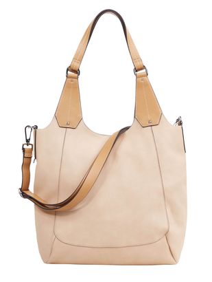 ESPRIT Cal Shopper Peach