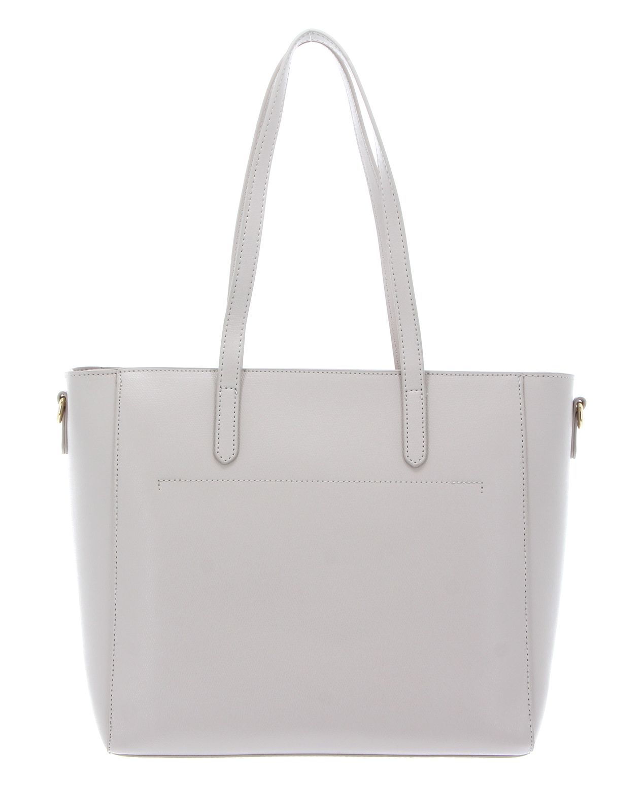 U.S. POLO ASSN. Jones Shopping Bag Beige | modeherz