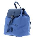U.S. POLO ASSN. Patterson Backpack Bag Light Blue