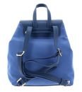 U.S. POLO ASSN. Patterson Backpack Bag Light Blue