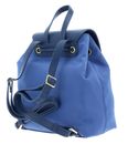 U.S. POLO ASSN. Patterson Backpack Bag Light Blue