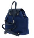 U.S. POLO ASSN. Patterson Backpack Bag Navy