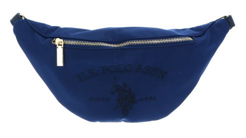 U.S. POLO ASSN. Patterson Waistbag Navy