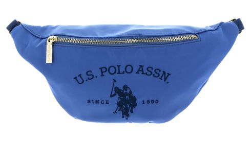 U.S. POLO ASSN. Patterson Waistbag Light Blue