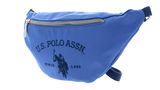 U.S. POLO ASSN. Patterson Waistbag Light Blue U.S. POLO ASSN. Patterson Waistbag Light Blue