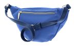 U.S. POLO ASSN. Patterson Waistbag Light Blue U.S. POLO ASSN. Patterson Waistbag Light Blue