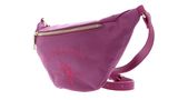 U.S. POLO ASSN. Patterson Waistbag Fuchsia U.S. POLO ASSN. Patterson Waistbag Fuchsia