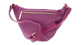 U.S. POLO ASSN. Patterson Waistbag Fuchsia U.S. POLO ASSN. Patterson Waistbag Fuchsia