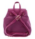 U.S. POLO ASSN. Patterson Backpack Bag Fuchsia