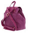 U.S. POLO ASSN. Patterson Backpack Bag Fuchsia