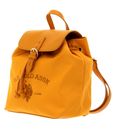 U.S. POLO ASSN. Patterson Backpack Bag Yellow