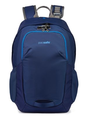 pacsafe Venturesafe 25L G3 Backpack Lakeside Blue