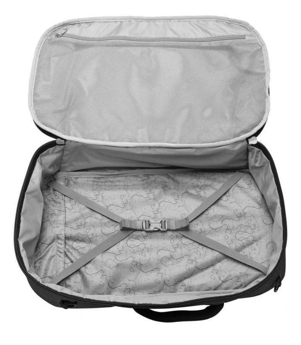 pacsafe Venturesafe EXP45 Carry-On Travel Pack Black pacsafe Venturesafe EXP45 Carry-On Travel Pack Black