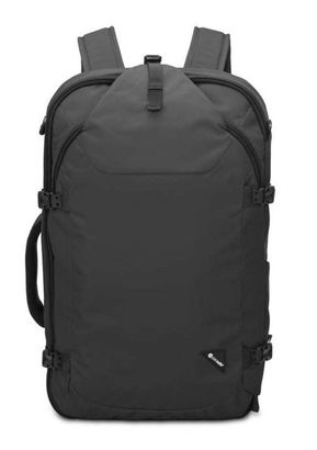 pacsafe Venturesafe EXP45 Carry-On Travel Pack Black