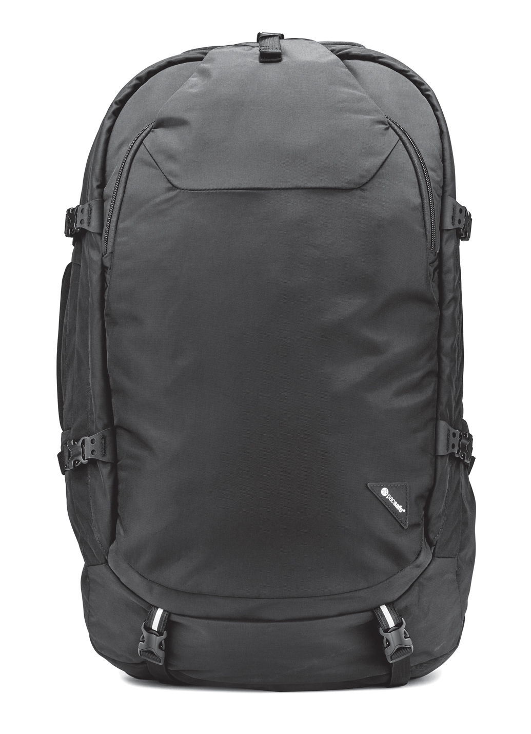 pacsafe Venturesafe EXP55 travel pack Black