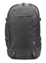 pacsafe Venturesafe EXP55 travel pack Black pacsafe Venturesafe EXP55 travel pack Black