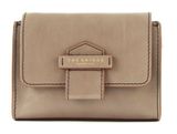 THE BRIDGE Cernaia Bum Bag Deserto / Oro THE BRIDGE Cernaia Bum Bag Deserto / Oro