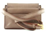 THE BRIDGE Cernaia Bum Bag Deserto / Oro THE BRIDGE Cernaia Bum Bag Deserto / Oro