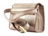 THE BRIDGE Cernaia Bum Bag Deserto / Oro THE BRIDGE Cernaia Bum Bag Deserto / Oro