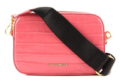 COCCINELLE Mini Bag Camera Bag S Bouganville