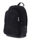 Calvin Klein CKJ Sleek nylon Campus Backpack 35 Black