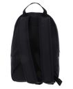 Calvin Klein CKJ Sleek nylon Campus Backpack 35 Black