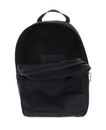 Calvin Klein CKJ Sleek nylon Campus Backpack 35 Black