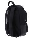 Calvin Klein CKJ Sleek nylon Campus Backpack 35 Black
