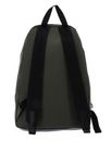 Calvin Klein CKJ Coated Cotton Campus Backpack 45 Deep Depths