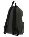 Calvin Klein CKJ Coated Cotton Campus Backpack 45 Deep Depths
