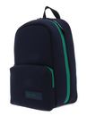 Calvin Klein Neoprene Backpack CK Navy