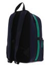Calvin Klein Neoprene Backpack CK Navy