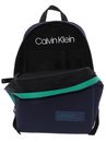 Calvin Klein Neoprene Backpack CK Navy