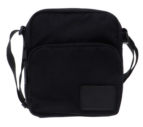 Calvin Klein CKJ Nylon Utility Flatpack Black