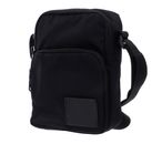 Calvin Klein CKJ Nylon Utility Flatpack Black Calvin Klein CKJ Nylon Utility Flatpack Black