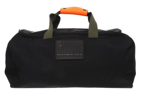 Calvin Klein CKJ nylon Utility Duffle Fashion Fashion Black