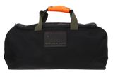 Calvin Klein CKJ nylon Utility Duffle Fashion Fashion Black