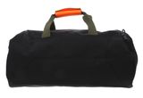 Calvin Klein CKJ nylon Utility Duffle Fashion Fashion Black