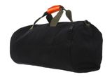 Calvin Klein CKJ nylon Utility Duffle Fashion Fashion Black