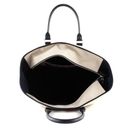 TOMMY HILFIGER Casual Canvas Tote Light Stone TOMMY HILFIGER Casual Canvas Tote Light Stone