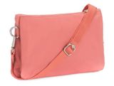 kipling Paka Plus Riri Pouch L Coral Pink kipling Paka Plus Riri Pouch L Coral Pink