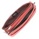 kipling Paka Plus Riri Pouch L Coral Pink kipling Paka Plus Riri Pouch L Coral Pink