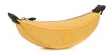 kipling Back To School Banana Pencase Banana Yellow kipling Back To School Banana Pencase Banana Yellow